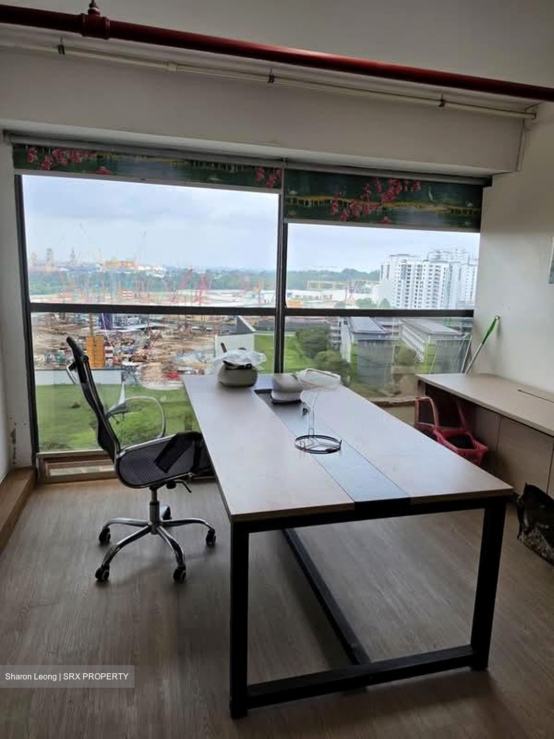 Woodlands Industrial Xchange (D25), Factory #586023581